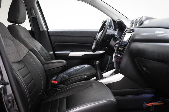 Suzuki VITARA 1.6 Limited Edition | HALF LEDER | STOELVERWARMING | CLIMA | CAMERA | 18"