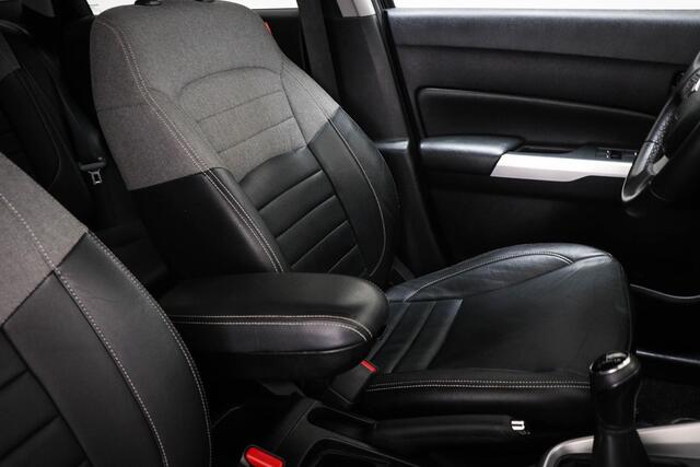 Suzuki VITARA 1.6 Limited Edition | HALF LEDER | STOELVERWARMING | CLIMA | CAMERA | 18"