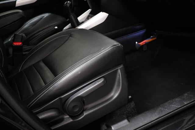 Suzuki VITARA 1.6 Limited Edition | HALF LEDER | STOELVERWARMING | CLIMA | CAMERA | 18"