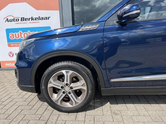 Suzuki VITARA 1.6 Experience | Panoramisch Schuif/ Kanteldak | Trekhaak afneembaar |