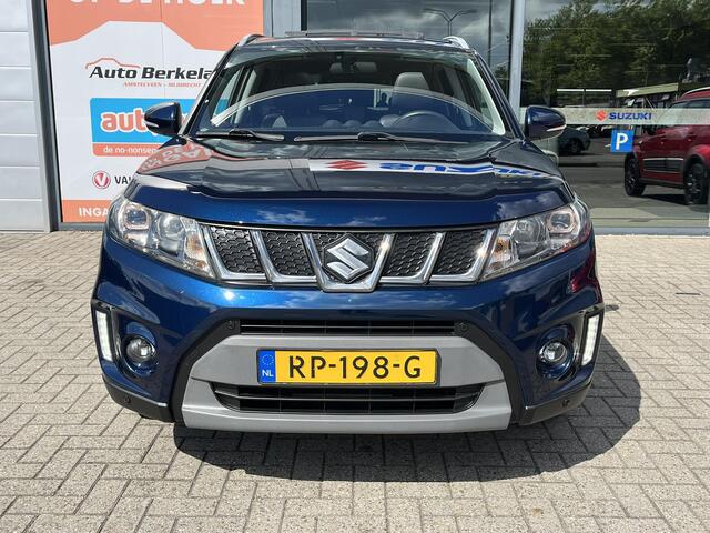 Suzuki VITARA 1.6 Experience | Panoramisch Schuif/ Kanteldak | Trekhaak afneembaar |