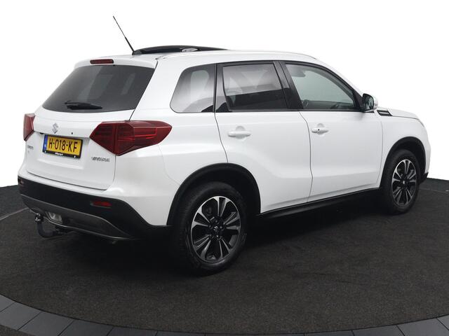Suzuki VITARA 1.0 Boosterjet Stijl | Climate control | Cruise control adaptive | Apple carplay, Android auto | Stoelverwarming | Trekhaak |
