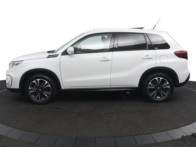 Suzuki VITARA 1.0 Boosterjet Stijl | Climate control | Cruise control adaptive | Apple carplay, Android auto | Stoelverwarming | Trekhaak |