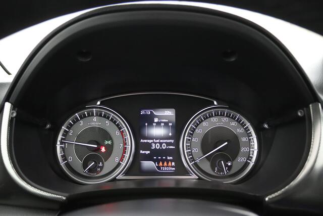 Suzuki VITARA 1.0 Boosterjet Stijl | Climate control | Cruise control adaptive | Apple carplay, Android auto | Stoelverwarming | Trekhaak |