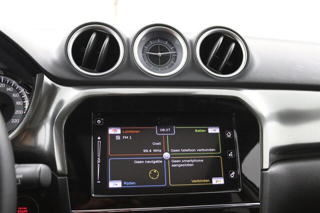 Suzuki VITARA 1.0 Boosterjet Stijl | Climate control | Cruise control adaptive | Apple carplay, Android auto | Stoelverwarming | Trekhaak |