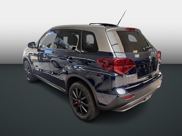 Suzuki VITARA 1.4 Boosterjet Style Rhino Edition Smart Hybrid | Pano | Navi | Camera | RIJKLAAPRIJS!
