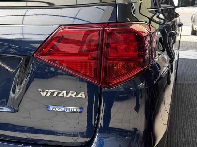 Suzuki VITARA 1.4 Boosterjet Style Rhino Edition Smart Hybrid | Pano | Navi | Camera | RIJKLAAPRIJS!