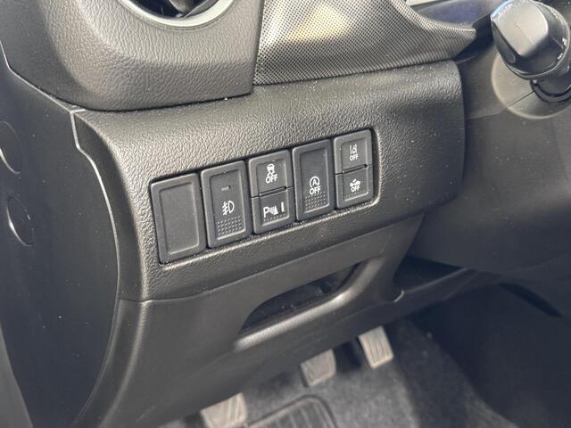 Suzuki VITARA 1.4 Boosterjet Style Rhino Edition Smart Hybrid | Pano | Navi | Camera | RIJKLAAPRIJS!