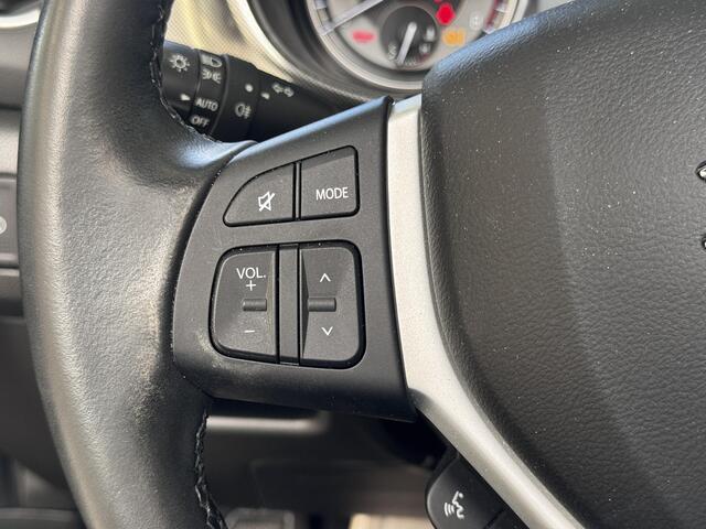 Suzuki VITARA 1.4 Boosterjet Style Rhino Edition Smart Hybrid | Pano | Navi | Camera | RIJKLAAPRIJS!
