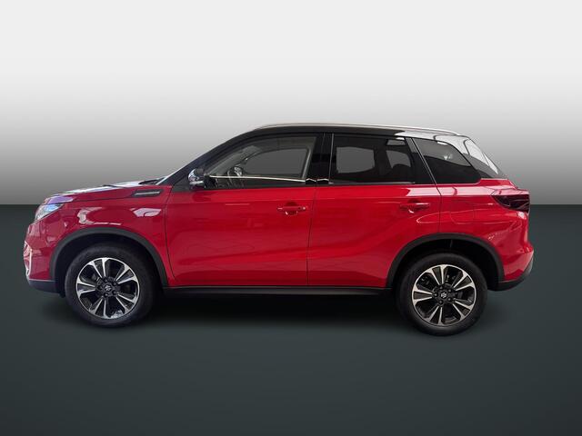Suzuki VITARA 1.4 Boosterjet Style Smart Hybrid | Pano | Navi | Camera | RIJKLAARPRIJS!