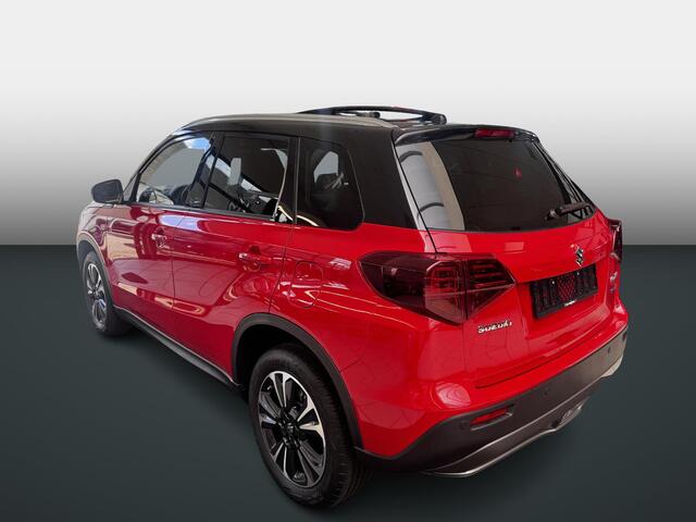Suzuki VITARA 1.4 Boosterjet Style Smart Hybrid | Pano | Navi | Camera | RIJKLAARPRIJS!