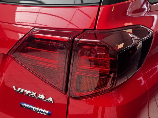 Suzuki VITARA 1.4 Boosterjet Style Smart Hybrid | Pano | Navi | Camera | RIJKLAARPRIJS!