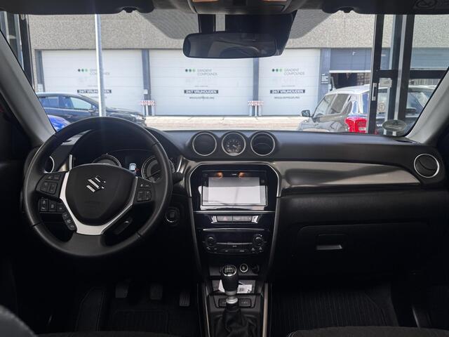Suzuki VITARA 1.4 Boosterjet Style Smart Hybrid | Pano | Navi | Camera | RIJKLAARPRIJS!