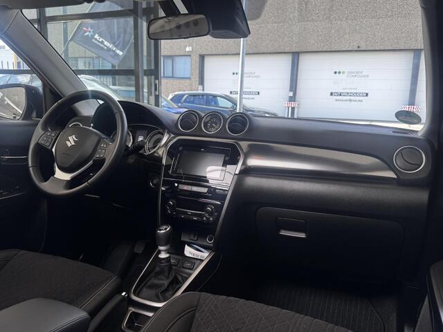 Suzuki VITARA 1.4 Boosterjet Style Smart Hybrid | Pano | Navi | Camera | RIJKLAARPRIJS!