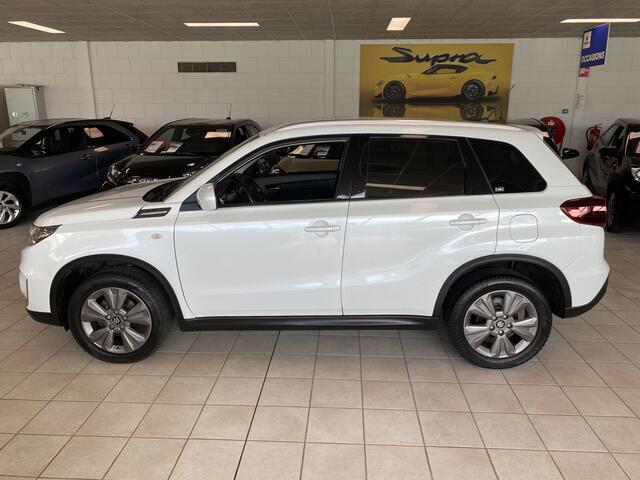 Suzuki VITARA 1.4 Boosterjet Select Smart Hybrid