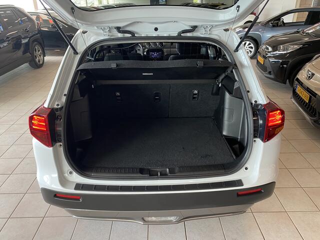 Suzuki VITARA 1.4 Boosterjet Select Smart Hybrid