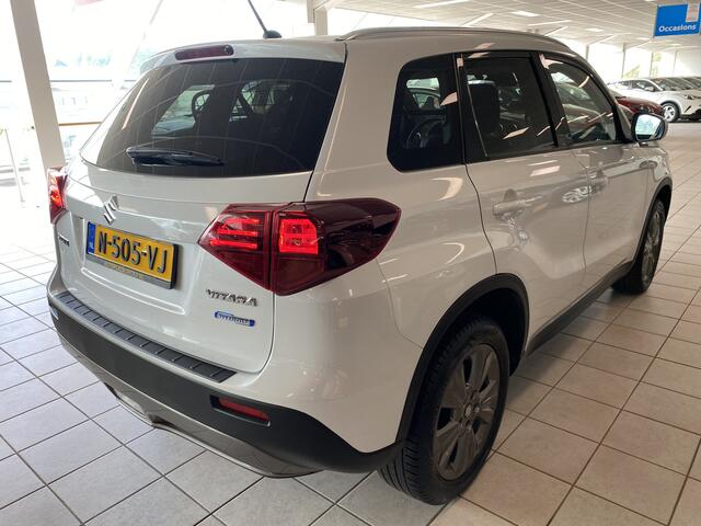 Suzuki VITARA 1.4 Boosterjet Select Smart Hybrid