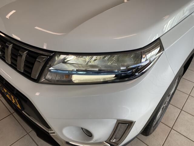 Suzuki VITARA 1.4 Boosterjet Select Smart Hybrid