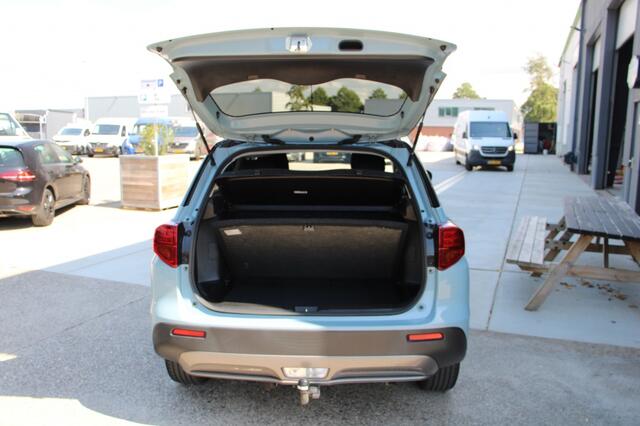 Suzuki VITARA 1.4 B.jet Select SH