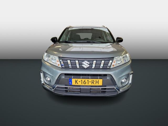 Suzuki VITARA 1.4 Boosterjet Select Automaat | Trekhaak