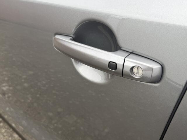 Suzuki VITARA 1.5 Hybrid Style AUTOMAAT/TREKHAAK/CAMERA/ADAPTIVE C.C./DAB etc.