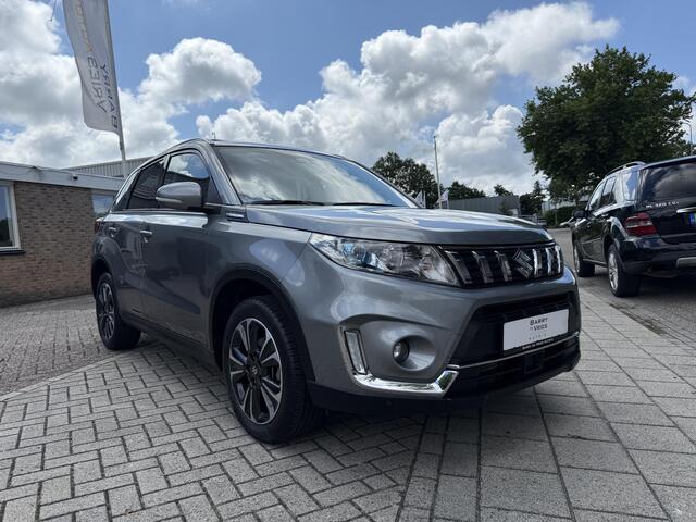 Suzuki VITARA 1.0 Boosterjet Stijl | Panoramadak | Adaptive Cruise Control | Climate Control | Trekhaak afneembaar | Verwacht