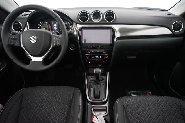 Suzuki VITARA 1.4 Boosterjet Smart Hybrid Style | Pano | 2.000,- korting