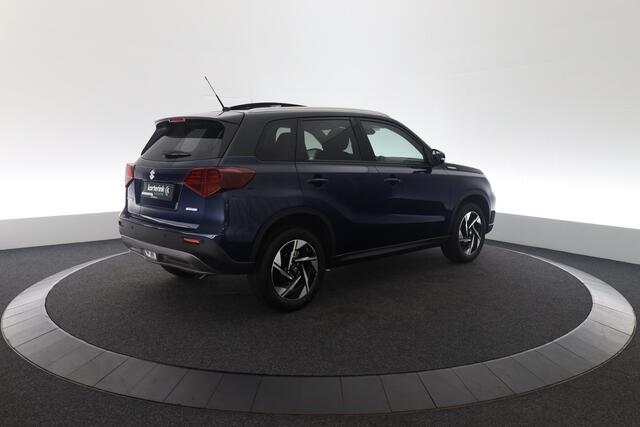 Suzuki VITARA 1.4 Boosterjet Smart Hybrid Style | Pano | 2.000,- korting