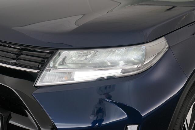 Suzuki VITARA 1.4 Boosterjet Smart Hybrid Style | Pano | 2.000,- korting
