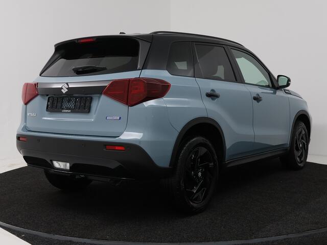 Suzuki VITARA 1.4 Boosterjet Smart Hybrid Special Edition | Speciale uitvoering 60 jaar Suzuki Nederland |