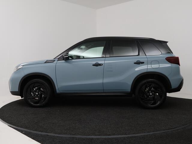 Suzuki VITARA 1.4 Boosterjet Smart Hybrid Special Edition | Speciale uitvoering 60 jaar Suzuki Nederland |