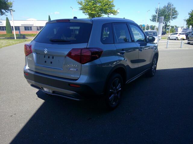 Suzuki VITARA 1.4 Boosterjet Select Smart Hybrid Staat in Hoogeveen