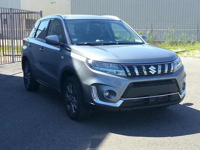 Suzuki VITARA 1.4 Boosterjet Select Smart Hybrid Staat in Hoogeveen