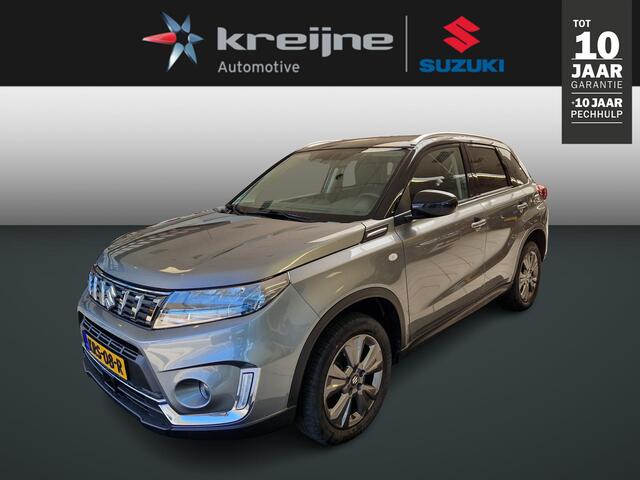 Suzuki VITARA 1.4 Boosterjet Select Smart Hybrid