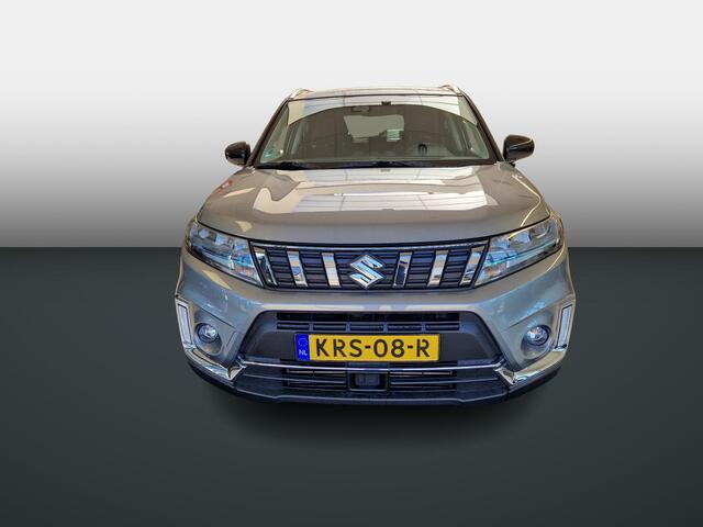 Suzuki VITARA 1.4 Boosterjet Select Smart Hybrid