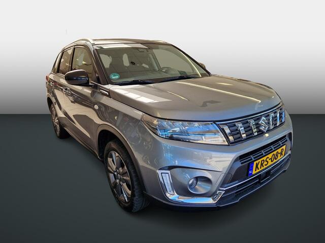 Suzuki VITARA 1.4 Boosterjet Select Smart Hybrid