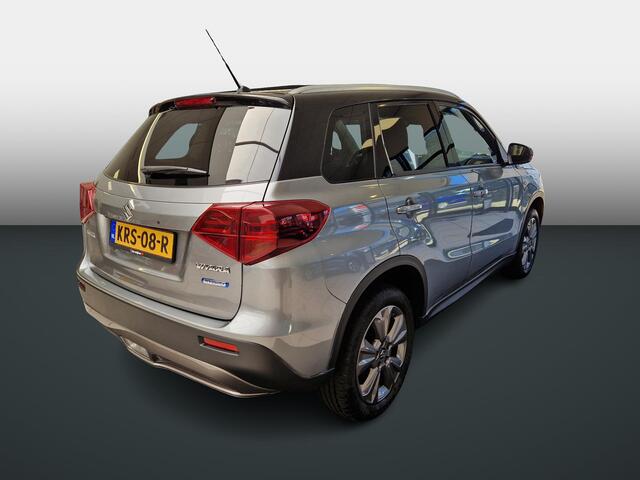 Suzuki VITARA 1.4 Boosterjet Select Smart Hybrid
