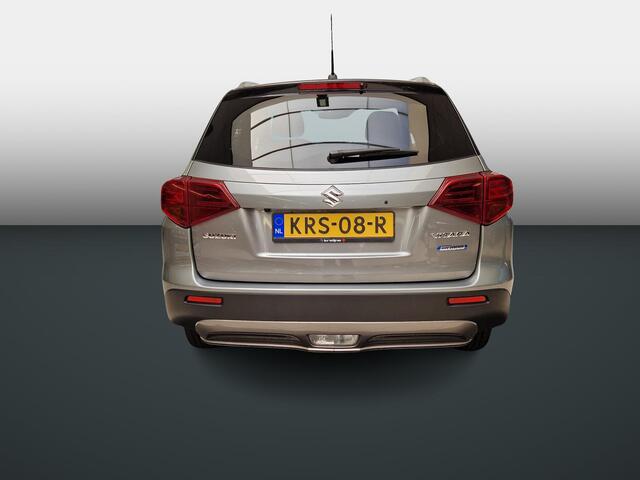 Suzuki VITARA 1.4 Boosterjet Select Smart Hybrid