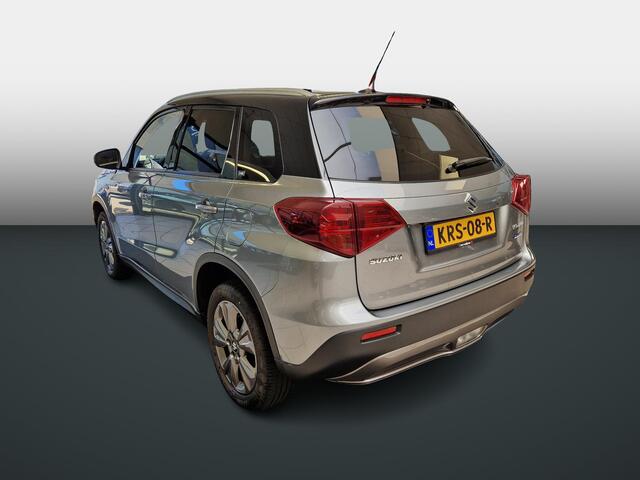 Suzuki VITARA 1.4 Boosterjet Select Smart Hybrid