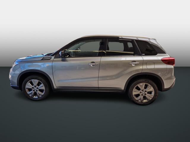 Suzuki VITARA 1.4 Boosterjet Select Smart Hybrid