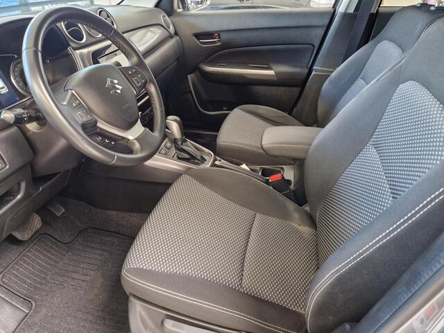 Suzuki VITARA 1.4 Boosterjet Select Smart Hybrid
