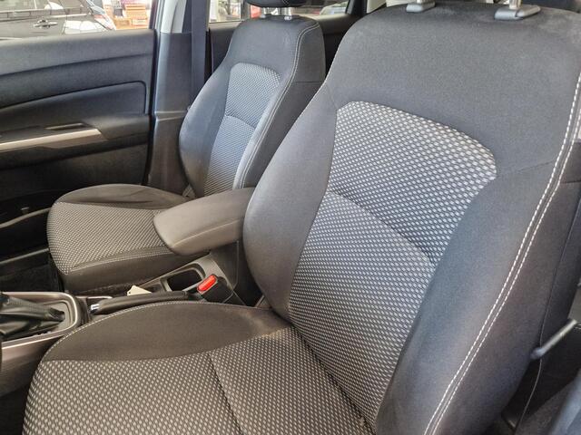Suzuki VITARA 1.4 Boosterjet Select Smart Hybrid