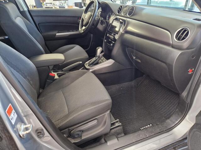 Suzuki VITARA 1.4 Boosterjet Select Smart Hybrid