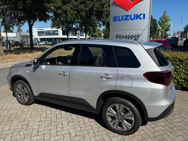 Suzuki VITARA 1.4 Select Turbo Boosterjet AUTOMAAT