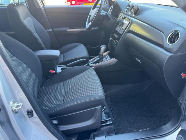 Suzuki VITARA 1.4 Select Turbo Boosterjet AUTOMAAT