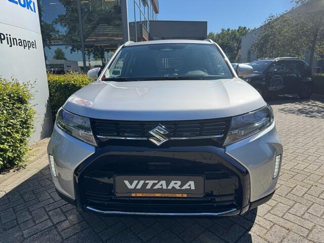 Suzuki VITARA 1.4 Select Turbo Boosterjet AUTOMAAT
