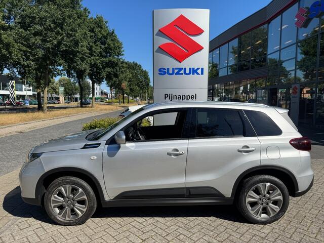Suzuki VITARA 1.4 Select Turbo Boosterjet AUTOMAAT
