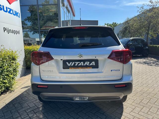 Suzuki VITARA 1.4 Select Turbo Boosterjet AUTOMAAT