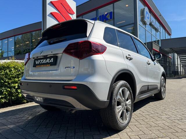 Suzuki VITARA 1.4 Select Turbo Boosterjet AUTOMAAT