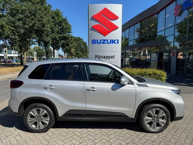 Suzuki VITARA 1.4 Select Turbo Boosterjet AUTOMAAT
